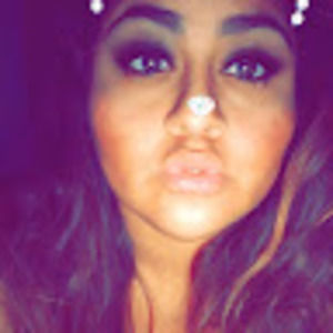 Meet your Posher, Lizbeth